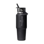 Custom Hydro Flask Wide Flex Straw Travel Bottle 32 Oz.