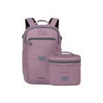 Custom Osprey Axis x Hydro Flask Backpack and Insulated Lunch Bag Bundle - 1