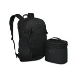 Custom Osprey Axis x Hydro Flask Backpack and Insulated Lunch Bag Bundle - 4