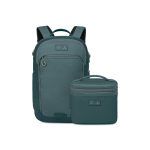 Custom Osprey Axis x Hydro Flask Backpack and Insulated Lunch Bag Bundle - 7